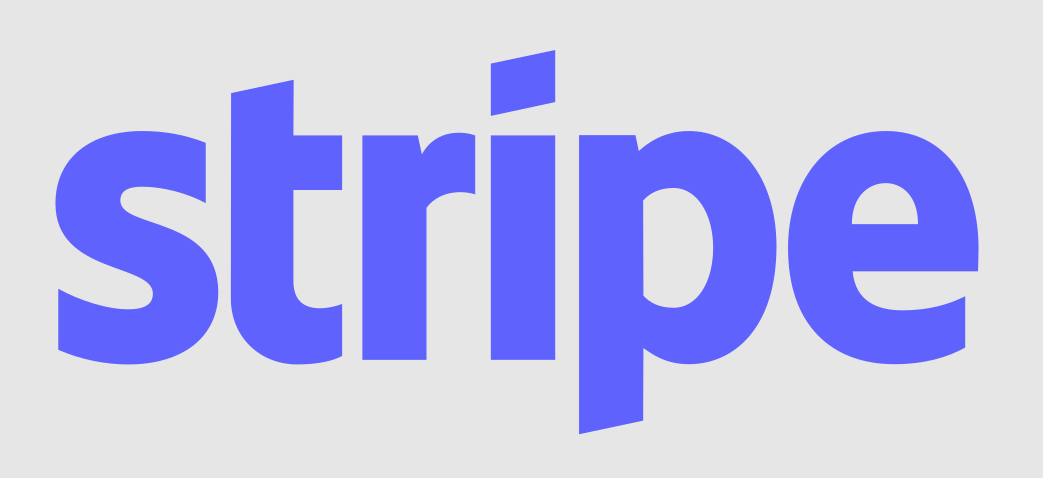 Logo Stripe na Sulink